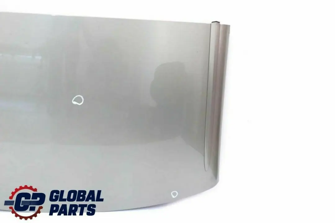 BMW 3 4 E93 F33 Folding Top Hardtop Roof Shell Front Platinbronze Bronze - A53 - SKU 7400554-PB - Part number 7400554