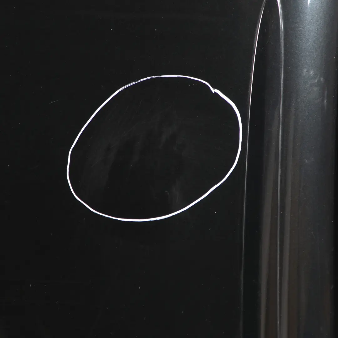 Folding Top Hardtop Roof Shell Front Black Sapphire - 475 to BMW 3 4 E93 F33 1 with Part number 7400554 BMW 3 4 E93 F33 1 Folding Top Hardtop Roof Shell Front Black Sapphire - 475 - SKU 7400554-BS1 - Part number 7400554