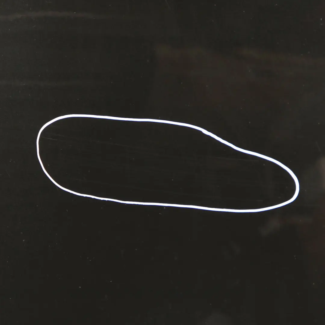 Folding Top Hardtop Roof Shell Front Black Sapphire - 475 to BMW 3 4 E93 F33 1 with Part number 7400554 BMW 3 4 E93 F33 1 Folding Top Hardtop Roof Shell Front Black Sapphire - 475 - SKU 7400554-BS1 - Part number 7400554