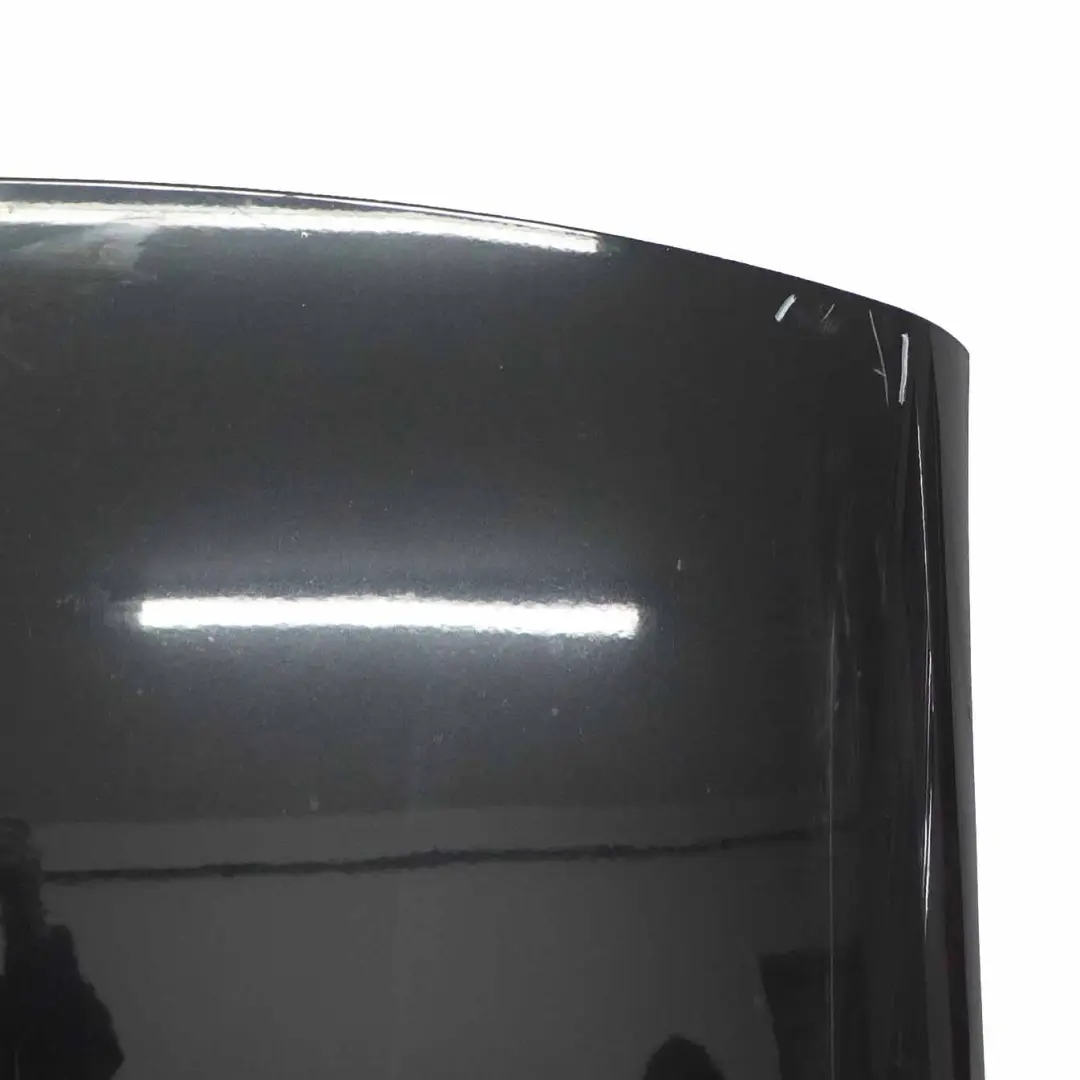 BMW E93 Cabrio Dach Poszycie Dachu Black Sapphire - SKU 7400554-BS2 - Numer Części 7400554