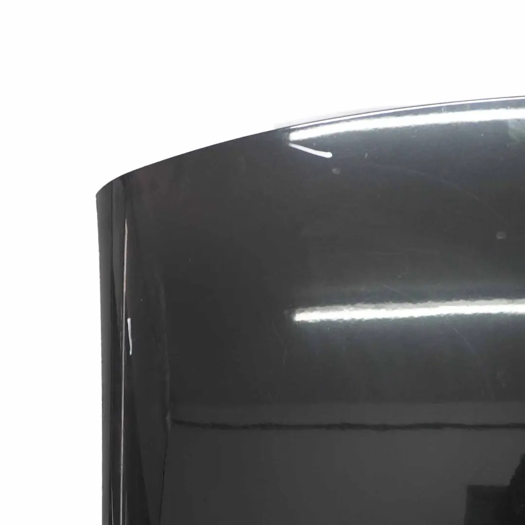 BMW E93 Cabrio Dach Poszycie Dachu Black Sapphire - SKU 7400554-BS2 - Numer Części 7400554
