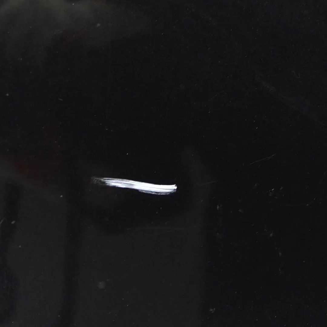 Cappotta Dachschale Frontale Black Sapphire Nero - 475 per BMW E93 F33 Cabrio con numero di parte 7400554 BMW E93 F33 Cabrio Cappotta Dachschale Frontale Black Sapphire Nero - 475 - SKU 7400554-BS2 - Numero di parte 7400554