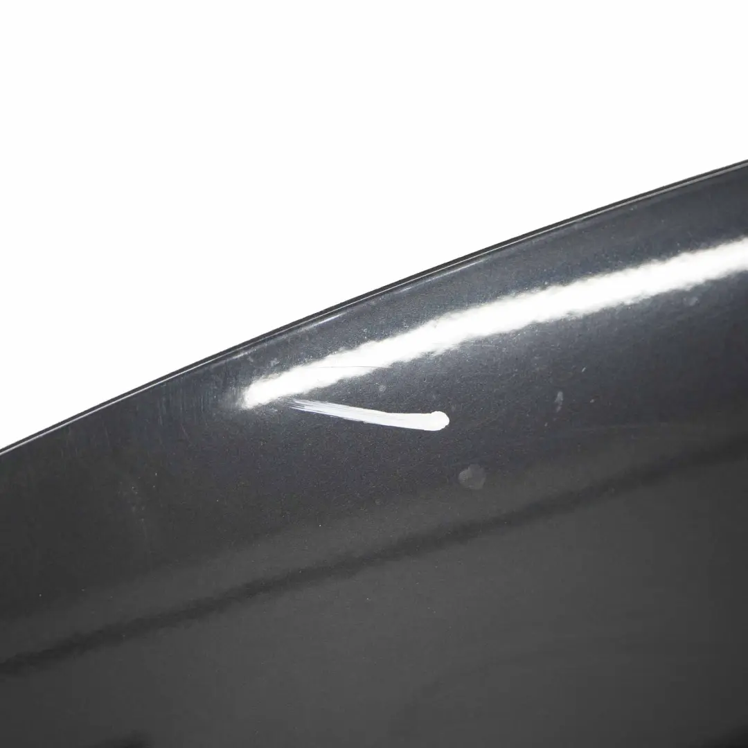 BMW E93 Cabrio Dach Poszycie Dachu Black Sapphire - SKU 7400554-BS2 - Numer Części 7400554
