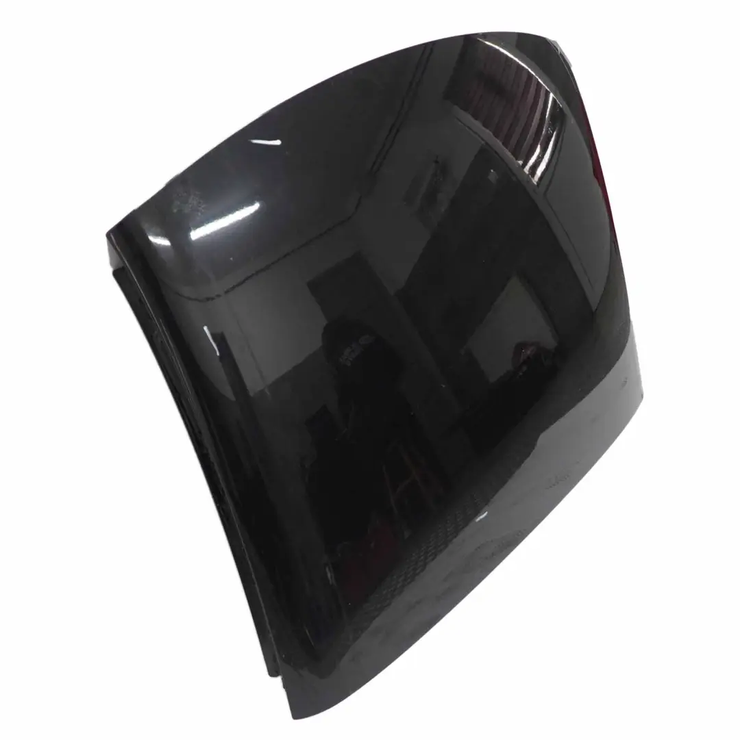 Roof Shell BMW E93 F33 Folding Top Front Panel Black Sapphire - 475 to Hardtop with Part number 7400554 Hardtop Roof Shell BMW E93 F33 Folding Top Front Panel Black Sapphire - 475 - SKU 7400554-BS2 - Part number 7400554