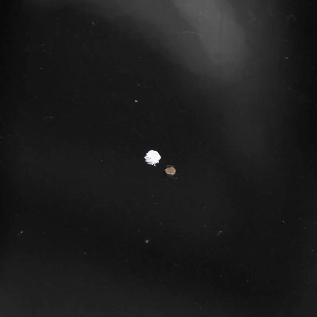 Capot Cabriolet Dachschale Avant Argent Black Sapphire Noir - 475 pour BMW E93 F33 à propos du numéro de pièce 7400554 BMW E93 F33 Capot Cabriolet Dachschale Avant Argent Black Sapphire Noir - 475 - SKU 7400554-BS3 - Numéro de pièce 7400554