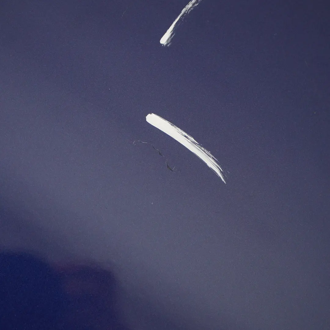 Techo duro plegable Techo Shell Delantero Le Mans Blau Azul - 381 para BMW E93 F33 con número de pieza 7400554 BMW E93 F33 Techo duro plegable Techo Shell Delantero Le Mans Blau Azul - 381 - SKU 7400554-LMB1 - Número de pieza 7400554