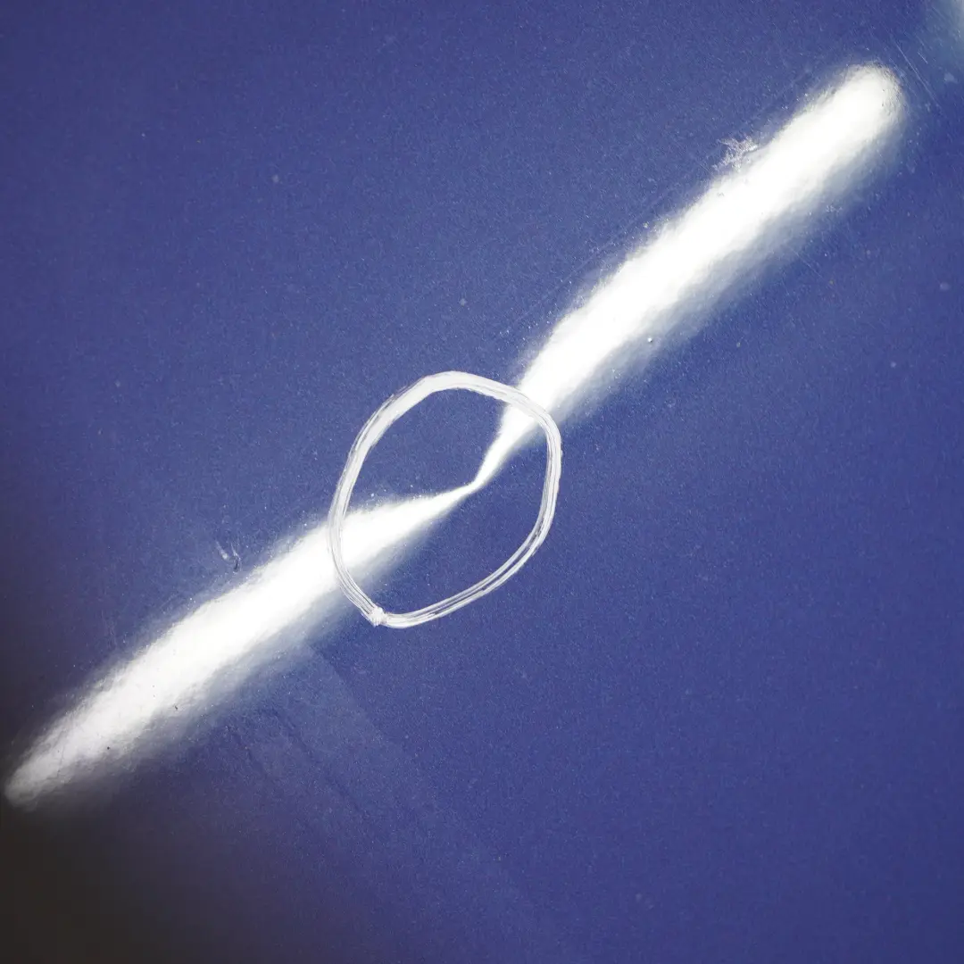 Folding Top Hardtop Roof Shell Front Le Mans Blau Blue Metallic to BMW E93 F33 with Part number 7400554 BMW E93 F33 Folding Top Hardtop Roof Shell Front Le Mans Blau Blue Metallic - SKU 7400554-LMB1 - Part number 7400554