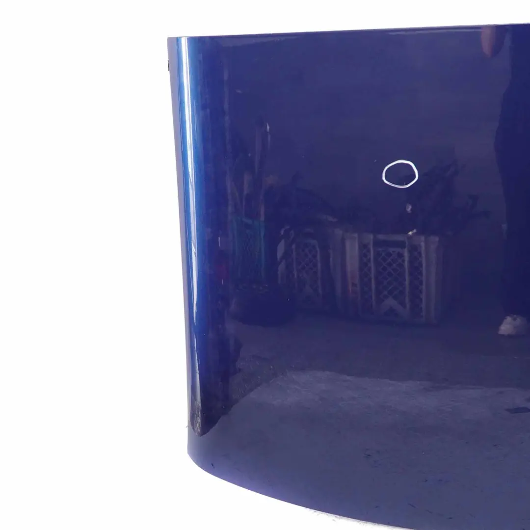 Top pieghevole tetto rigido guscio anteriore Le Mans Blau Metallic per BMW E93 F33 con numero di parte 7400554 BMW E93 F33 Top pieghevole tetto rigido guscio anteriore Le Mans Blau Metallic - SKU 7400554-LMB1 - Numero di parte 7400554