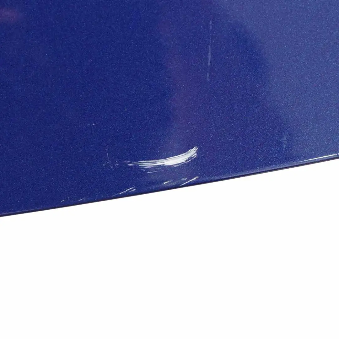 BMW E93 F33 Top pieghevole tetto rigido guscio anteriore Le Mans Blau Metallic - SKU 7400554-LMB1 - Numero di parte 7400554