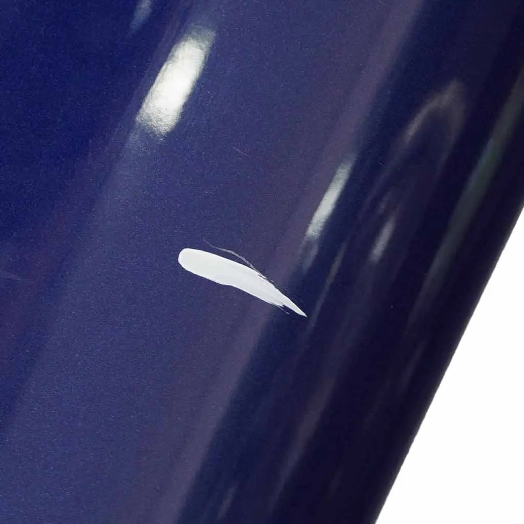 BMW E93 F33 Toit rabattable Hardtop Coque Avant Le Mans Bleu Bleu Métallique 381 - SKU 7400554-LMB1 - Numéro de pièce 7400554