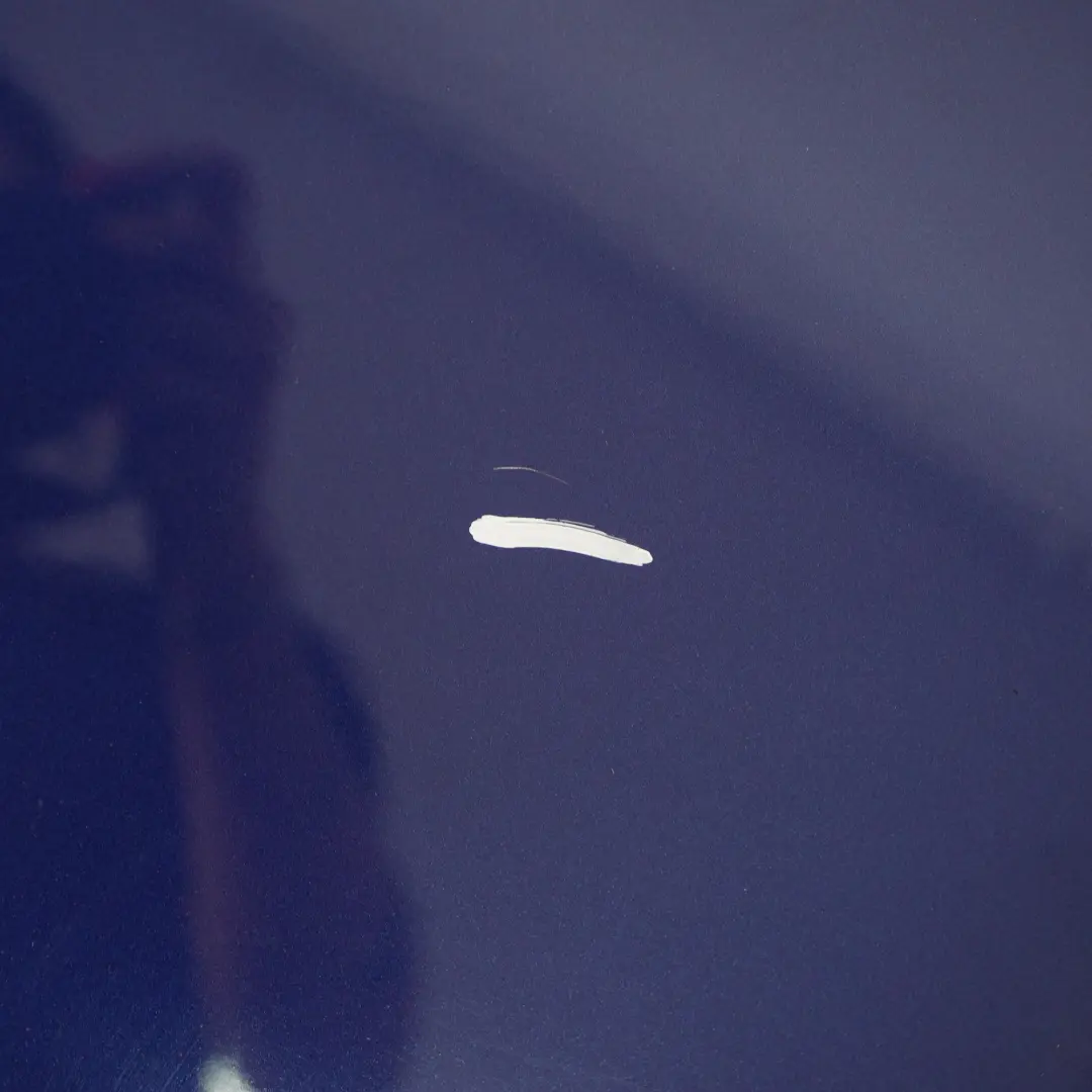 Top pieghevole tetto rigido guscio anteriore Le Mans Blau Metallic per BMW E93 F33 con numero di parte 7400554 BMW E93 F33 Top pieghevole tetto rigido guscio anteriore Le Mans Blau Metallic - SKU 7400554-LMB1 - Numero di parte 7400554