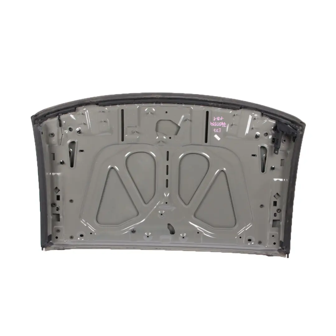 Folding Top Hardtop Roof Shell Front Platinbronze Bronze - A53 to BMW E93 F33 with Part number 7400554 BMW E93 F33 Folding Top Hardtop Roof Shell Front Platinbronze Bronze - A53 - SKU 7400554-PB1 - Part number 7400554