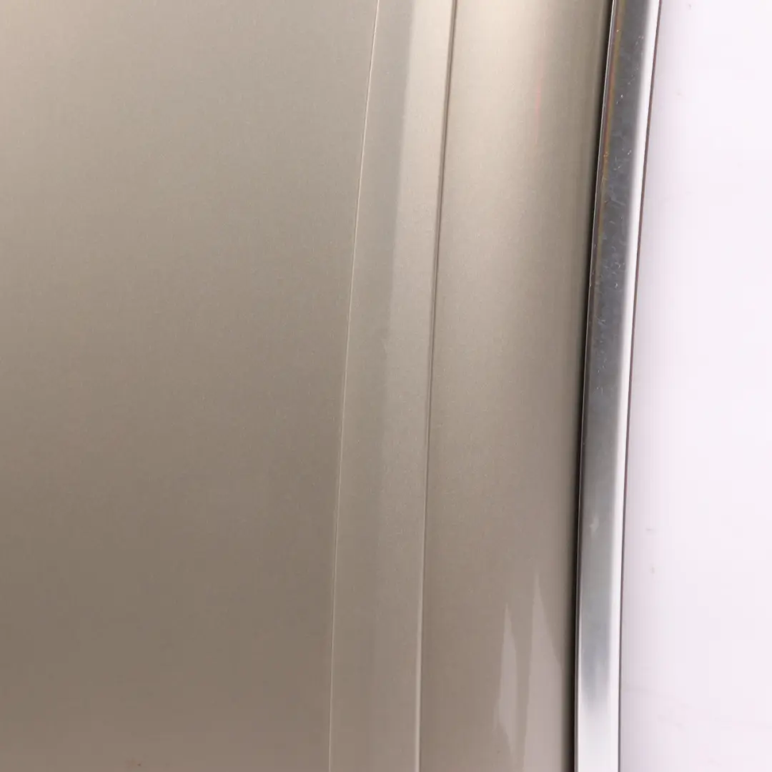 BMW E93 F33 Folding Top Hardtop Roof Shell Front Platinbronze Bronze - A53 - SKU 7400554-PB1 - Part number 7400554