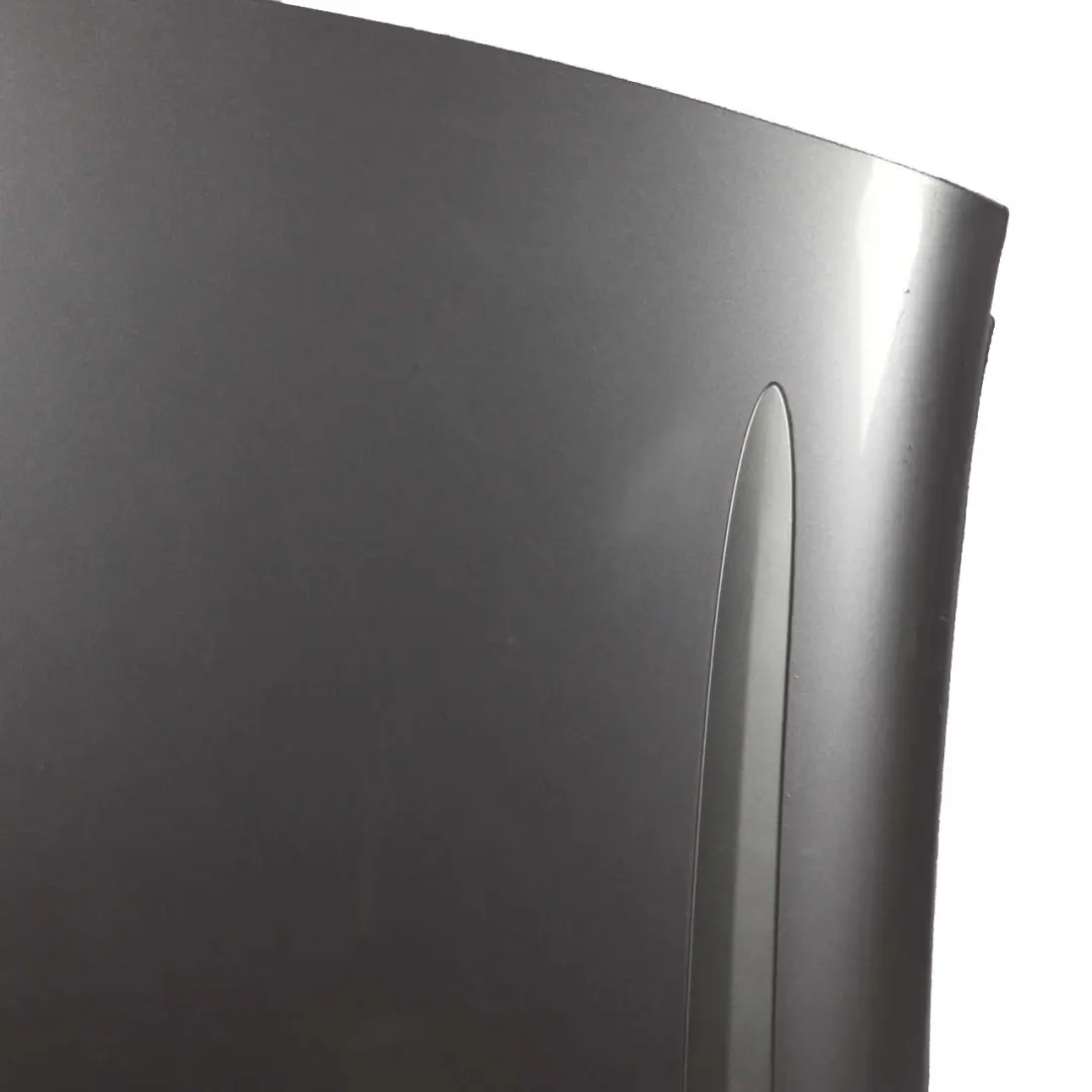 BMW 3 4 E93 F33 1 Folding Top Hardtop Roof Shell Front Spacegrau Grau - A52 - SKU 7400554-SCG1 - Part number 7400554