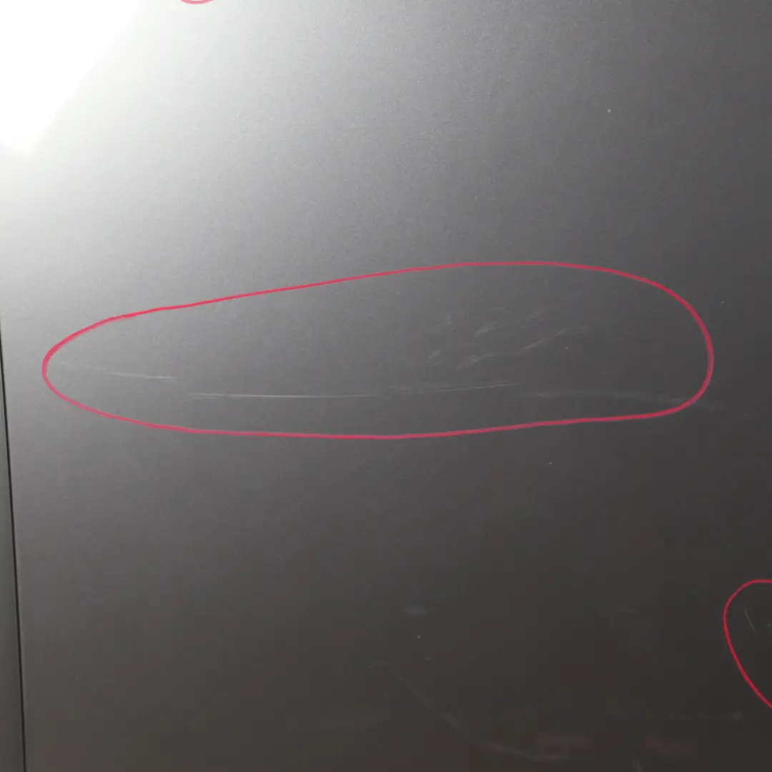 Folding Top Hardtop Roof Shell Front Spacegrau Grau - A52 to BMW 3 4 E93 F33 1 with Part number 7400554 BMW 3 4 E93 F33 1 Folding Top Hardtop Roof Shell Front Spacegrau Grau - A52 - SKU 7400554-SCG1 - Part number 7400554