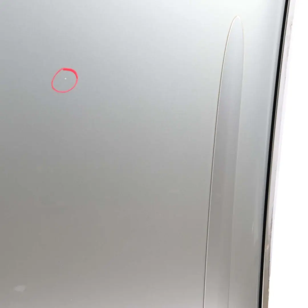 Folding Hardtop Top Roof Shell Front Titansilber Silver - 354 to BMW 3 4 E93 F33 with Part number 7400554 BMW 3 4 E93 F33 Folding Hardtop Top Roof Shell Front Titansilber Silver - 354 - SKU 7400554-TS1 - Part number 7400554