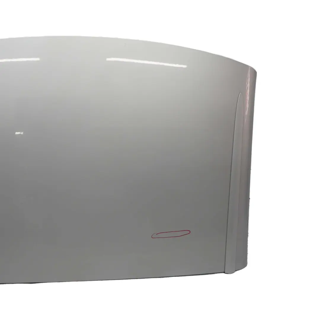  Techo RigidoBMW E93 F33 Panel Frontal Plegable Titansilber Plata - 354 - SKU 7400554-TS3 - Número de pieza 7400554