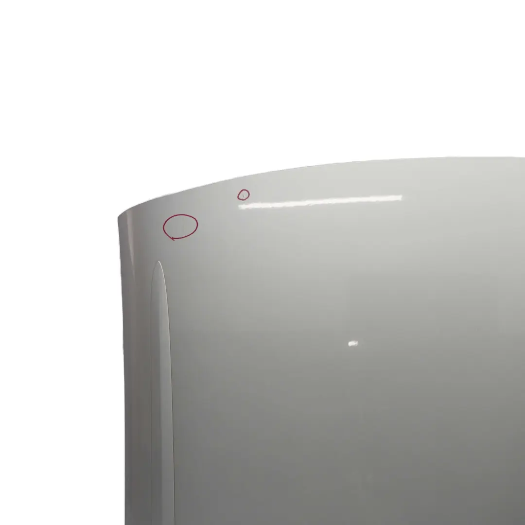  Techo RigidoBMW E93 F33 Panel Frontal Plegable Titansilber Plata - 354 - SKU 7400554-TS3 - Número de pieza 7400554