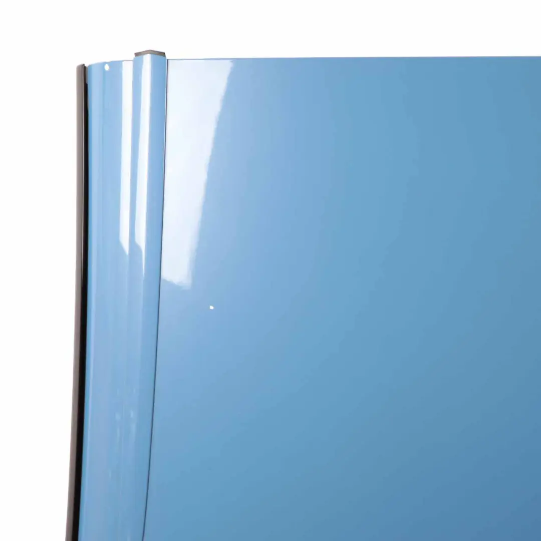  Folding Top Shell BMW E93 F33 F83 M4 Hardtop Roof Front Yas Marina Blue - B68 - SKU 7400554-YMB - Part number 7400554