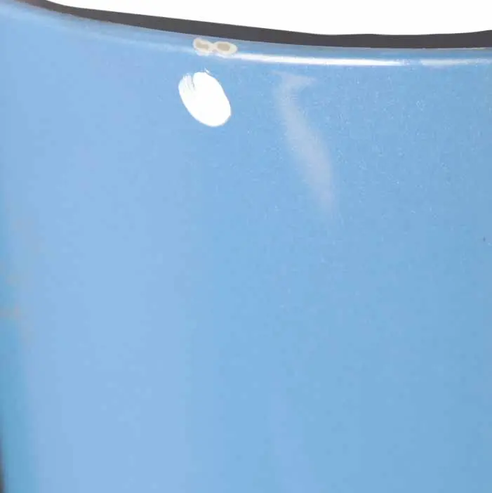 Folding Top Shell BMW E93 F33 F83 M4 Hardtop Roof Front Yas Marina Blue - B68 to with Part number 7400554 Folding Top Shell BMW E93 F33 F83 M4 Hardtop Roof Front Yas Marina Blue - B68 - SKU 7400554-YMB - Part number 7400554