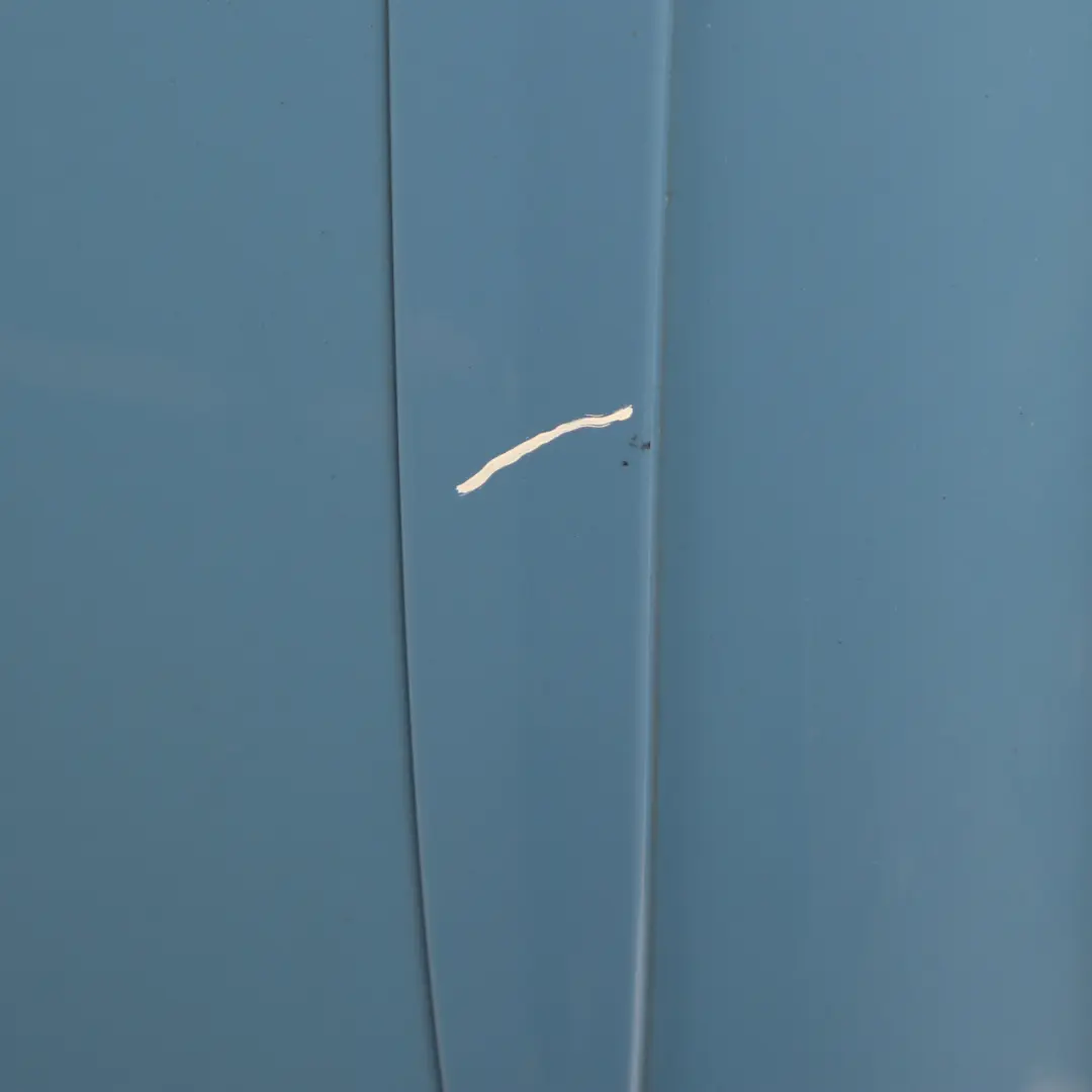  Folding Top Shell BMW E93 F33 F83 M4 Hardtop Roof Front Yas Marina Blue - B68 - SKU 7400554-YMB - Part number 7400554