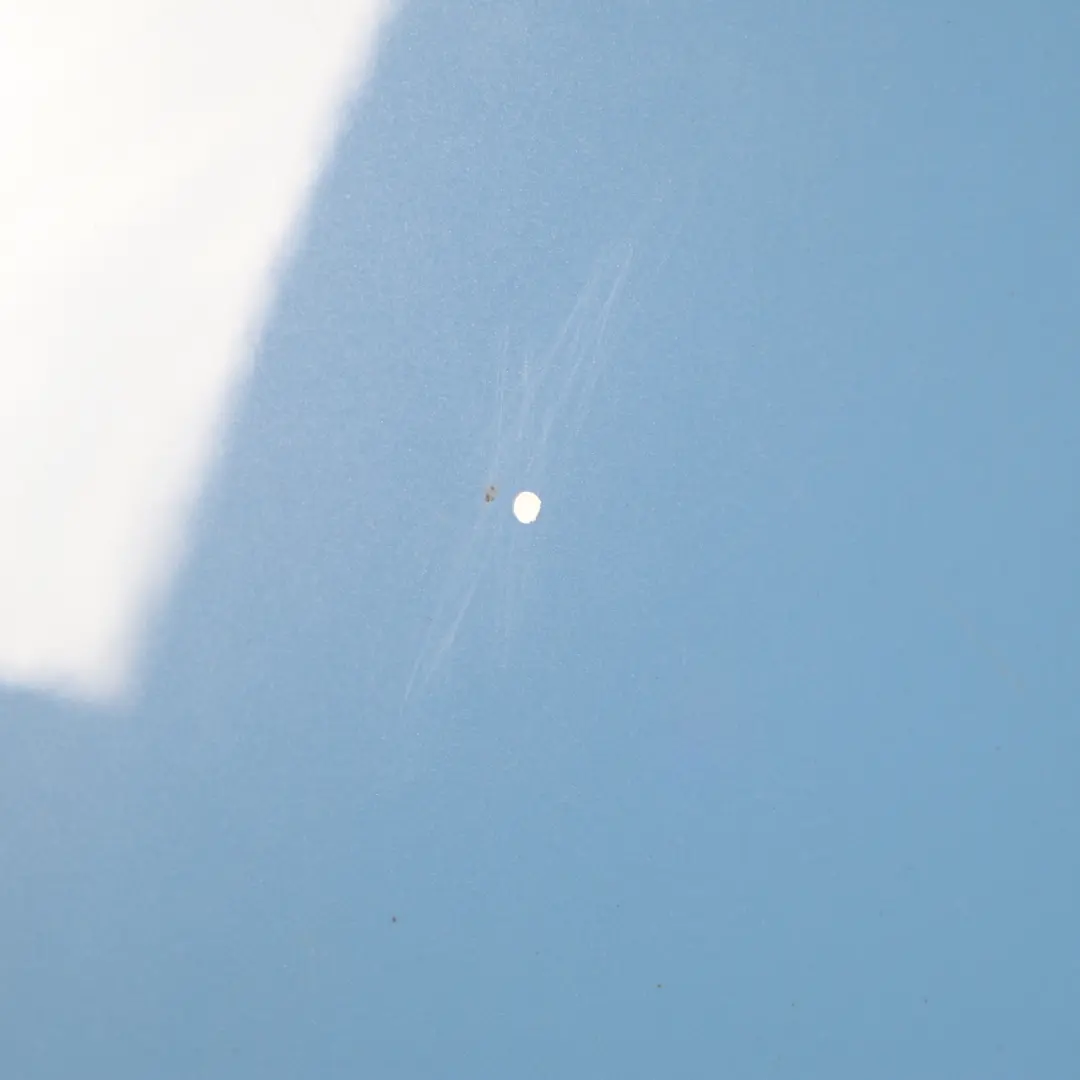 Folding Top Shell BMW E93 F33 F83 M4 Hardtop Roof Front Yas Marina Blue - B68 to with Part number 7400554 Folding Top Shell BMW E93 F33 F83 M4 Hardtop Roof Front Yas Marina Blue - B68 - SKU 7400554-YMB - Part number 7400554