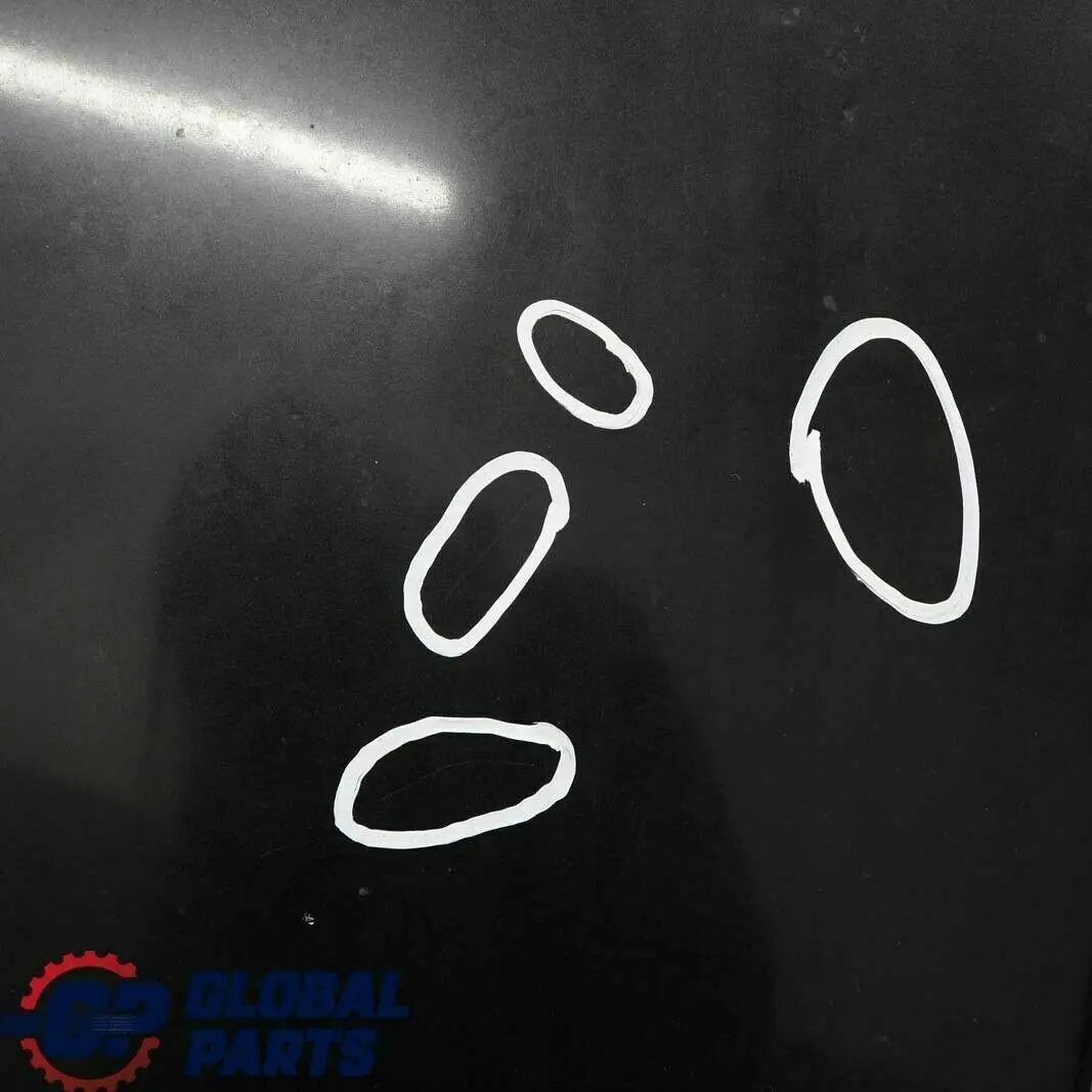 Dach Osłona Dachu Black Sapphire do BMW E93 F33 o numerze 7400555 BMW E93 F33 Dach Osłona Dachu Black Sapphire - SKU 7400555-BS - Numer Części 7400555