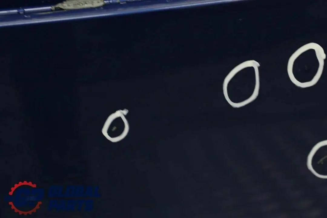 Capot Cabriolet Dachschale Centre Bleu Montego Bleu - A51 pour BMW E93 F33 à propos du numéro de pièce 7400555 BMW E93 F33 Capot Cabriolet Dachschale Centre Bleu Montego Bleu - A51 - SKU 7400555-MTB - Numéro de pièce 7400555