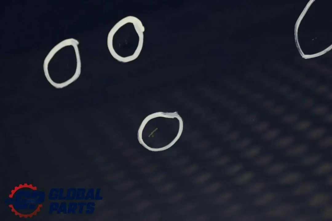 Capot Cabriolet Dachschale Centre Bleu Montego Bleu - A51 pour BMW E93 F33 à propos du numéro de pièce 7400555 BMW E93 F33 Capot Cabriolet Dachschale Centre Bleu Montego Bleu - A51 - SKU 7400555-MTB - Numéro de pièce 7400555