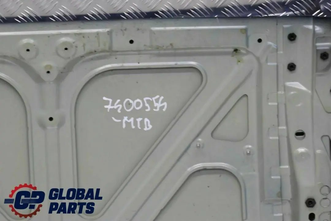 Dach poszycie dachu Montegoblau do BMW E93 Cabrio o numerze 7400555 BMW E93 Cabrio Dach poszycie dachu Montegoblau - SKU 7400555-MTB - Numer Części 7400555