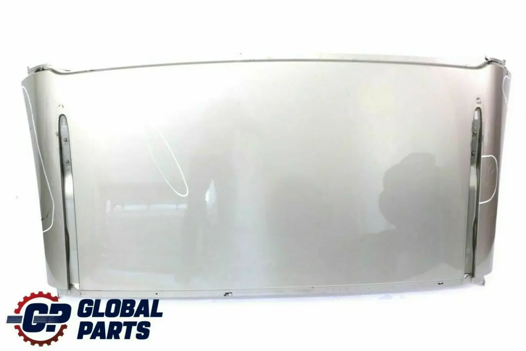 Dach poszycie dachu Platinbronze do BMW E93 Cabrio o numerze 7400555 BMW E93 Cabrio Dach poszycie dachu Platinbronze - SKU 7400555-PB - Numer Części 7400555