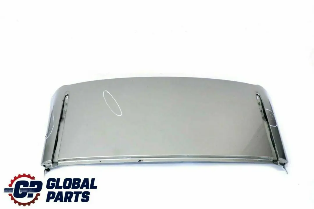Folding Top Hardtop Techo Shell Centro Platinbronze Bronce - A53 para BMW 4 E93 F33 con número de pieza 7400555 BMW 4 E93 F33 Folding Top Hardtop Techo Shell Centro Platinbronze Bronce - A53 - SKU 7400555-PB - Número de pieza 7400555