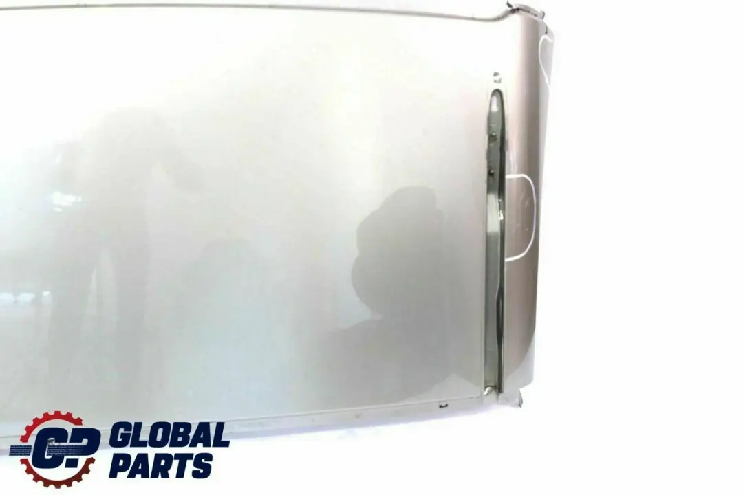 Folding Top Hardtop Techo Shell Centro Platinbronze Bronce - A53 para BMW 4 E93 F33 con número de pieza 7400555 BMW 4 E93 F33 Folding Top Hardtop Techo Shell Centro Platinbronze Bronce - A53 - SKU 7400555-PB - Número de pieza 7400555