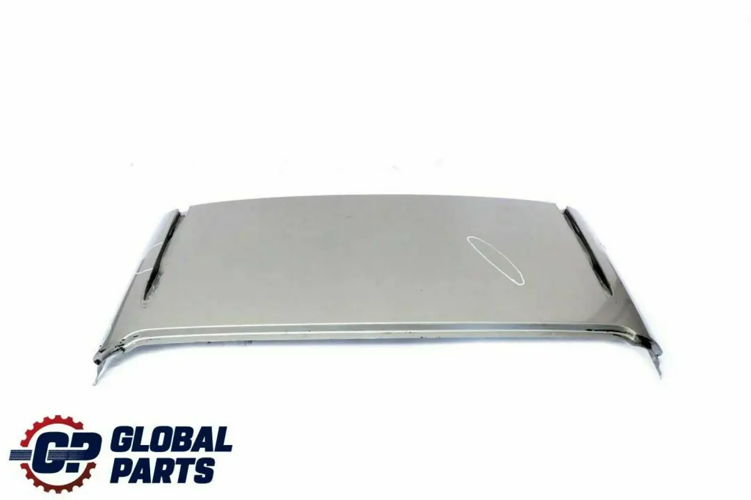 BMW E93 F33 Cabrio Cappotta Dachschale Centro Platinbronze Bronzo - A53 - SKU 7400555-PB - Numero di parte 7400555