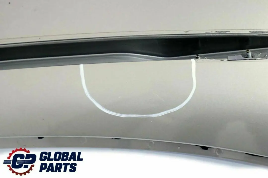 BMW 3 4 E93 F33 Folding Top Hardtop Roof Shell Centre Platinbronze Bronze - A53 - SKU 7400555-PB - Part number 7400555