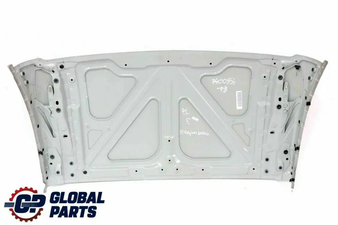 BMW 3 4 E93 F33 Folding Top Hardtop Roof Shell Centre Platinbronze Bronze - A53 - SKU 7400555-PB - Part number 7400555