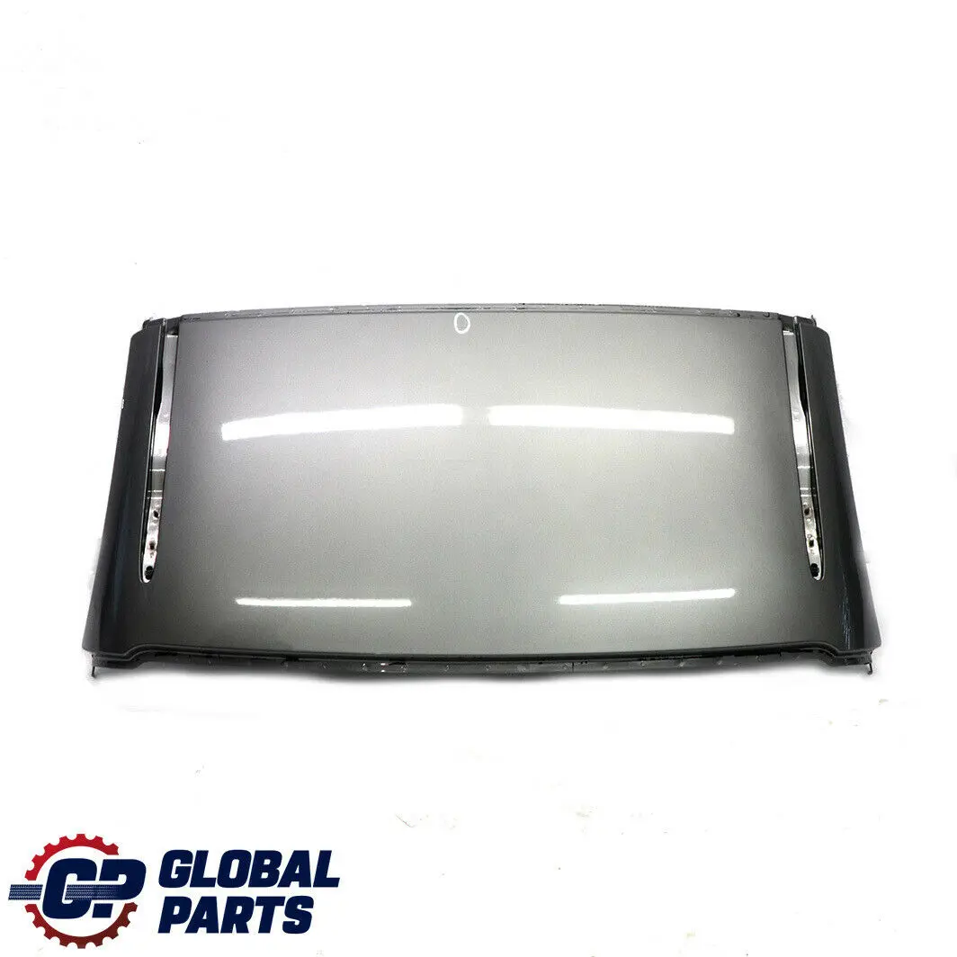 BMW 3 4 E93 F33 Folding Top Hardtop Roof Shell Centre Spacegrau Grey - A52 - SKU 7400555-SCG - Part number 7400555