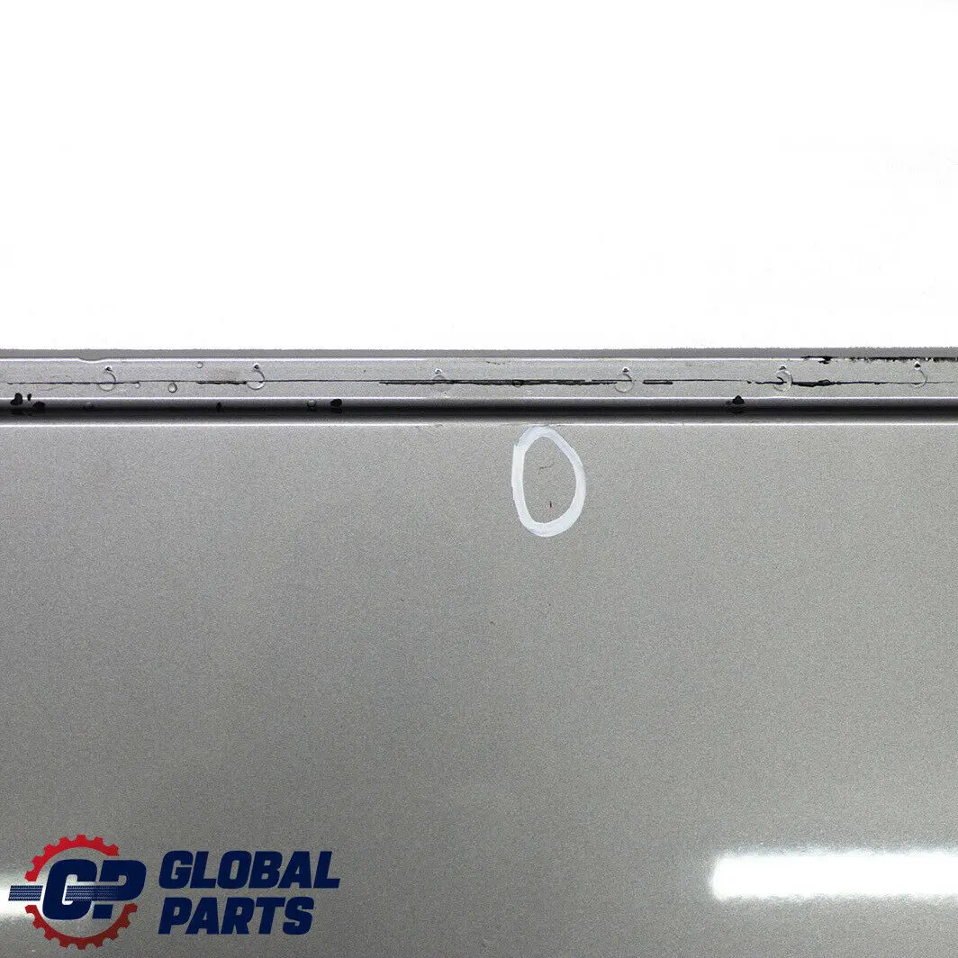 BMW 3 4 E93 F33 Folding Top Hardtop Roof Shell Centre Spacegrau Grey - A52 - SKU 7400555-SCG - Part number 7400555