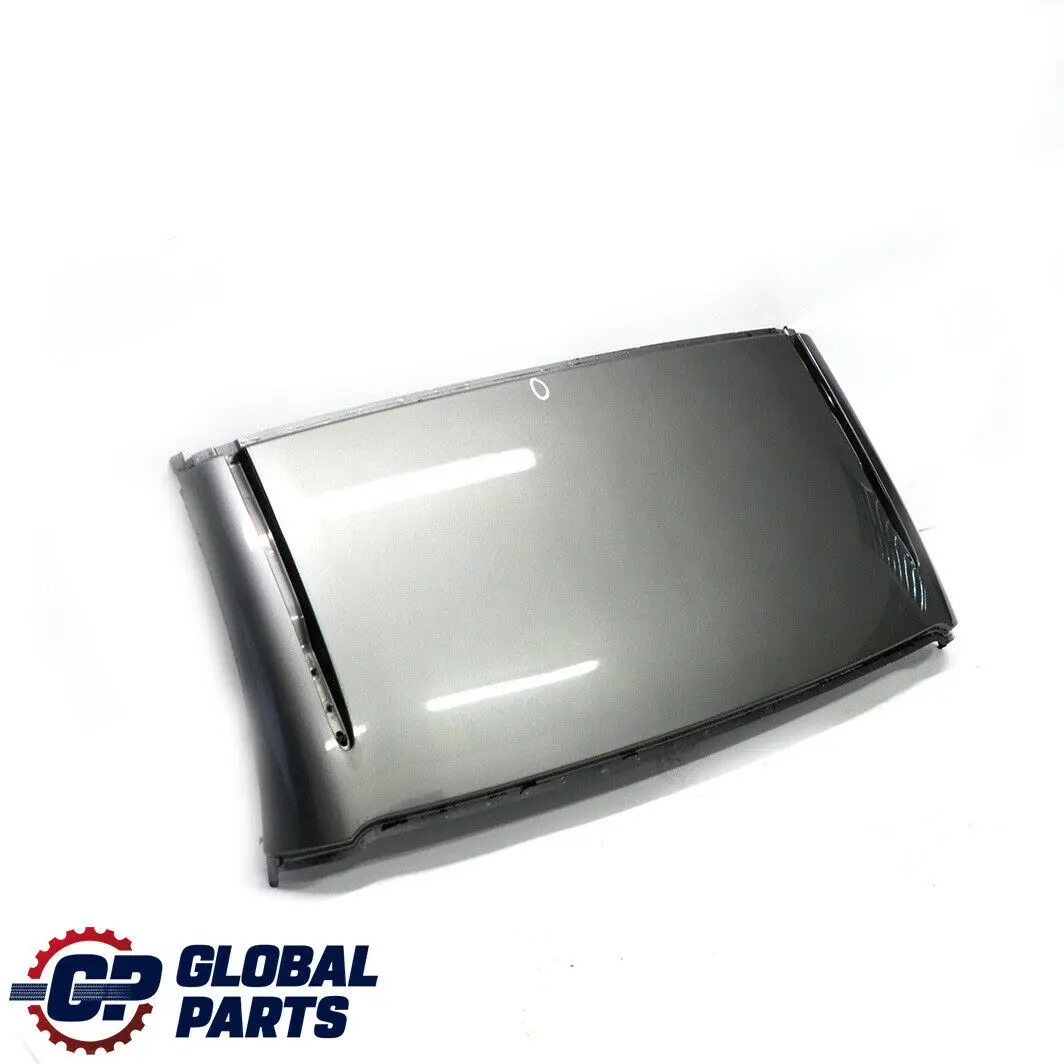 Dach poszycie dachu Spacegrau do BMW E93 Cabrio o numerze 7400555 BMW E93 Cabrio Dach poszycie dachu Spacegrau - SKU 7400555-SCG - Numer Części 7400555