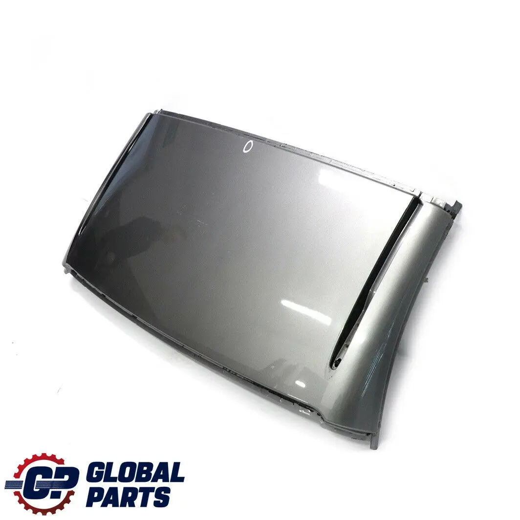 Dach poszycie dachu Spacegrau do BMW E93 Cabrio o numerze 7400555 BMW E93 Cabrio Dach poszycie dachu Spacegrau - SKU 7400555-SCG - Numer Części 7400555