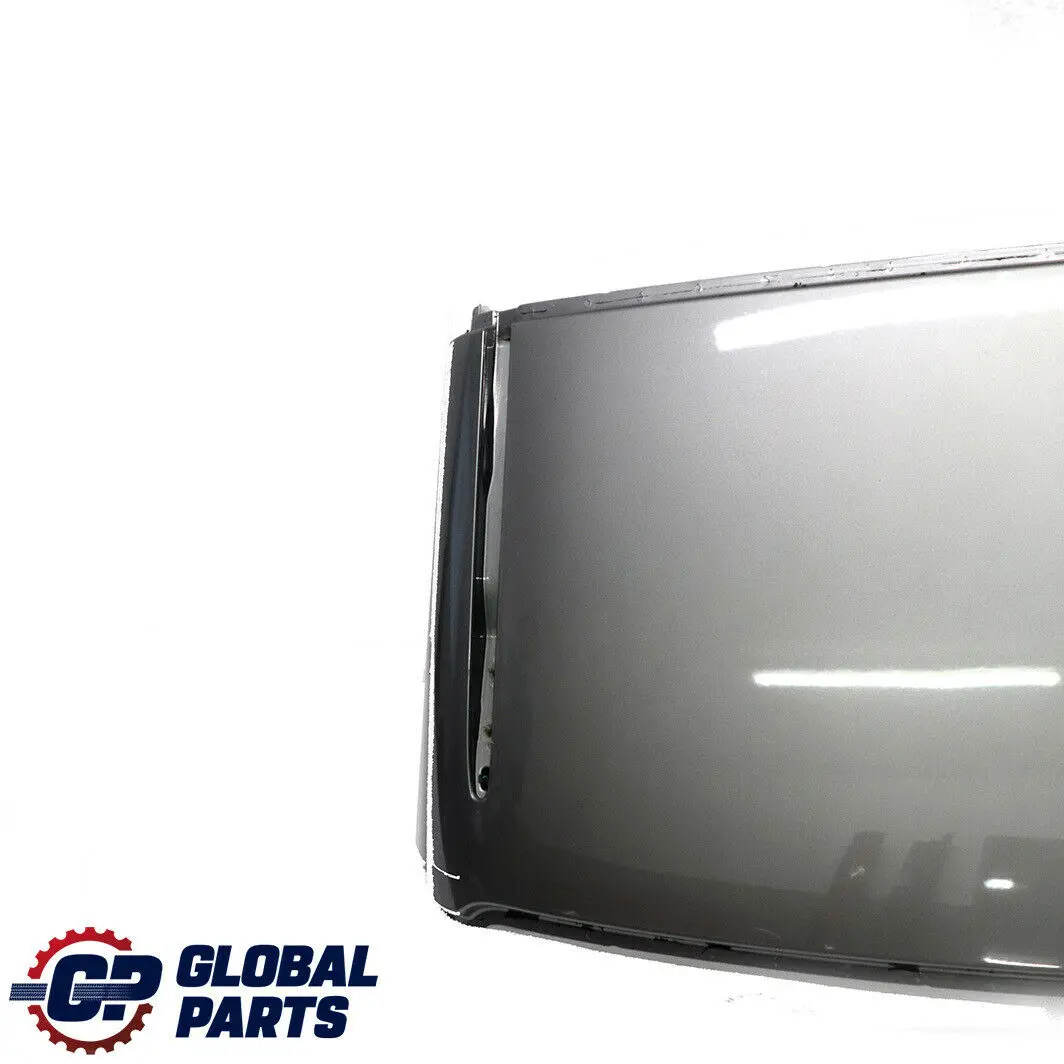 BMW 3 4 E93 F33 Capot Cabriolet Dachschale Centre Spacegrau Gris Metallique - - SKU 7400555-SCG - Numéro de pièce 7400555