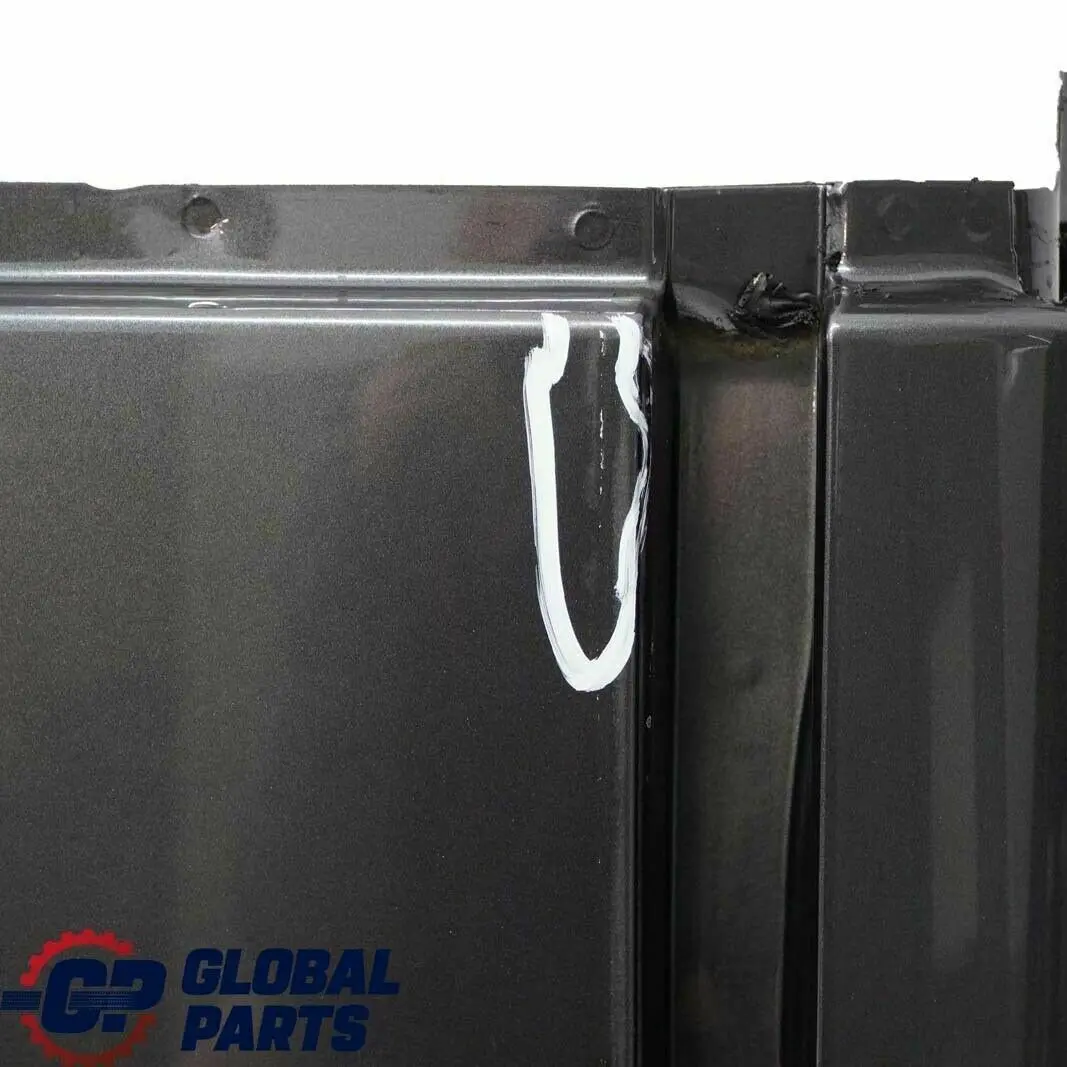 Folding Top Hardtop Roof Shell Centre Sparkling Graphite - A22 to BMW 3 4 E93 F33 with Part number 7400555 BMW 3 4 E93 F33 Folding Top Hardtop Roof Shell Centre Sparkling Graphite - A22 - SKU 7400555-SG - Part number 7400555