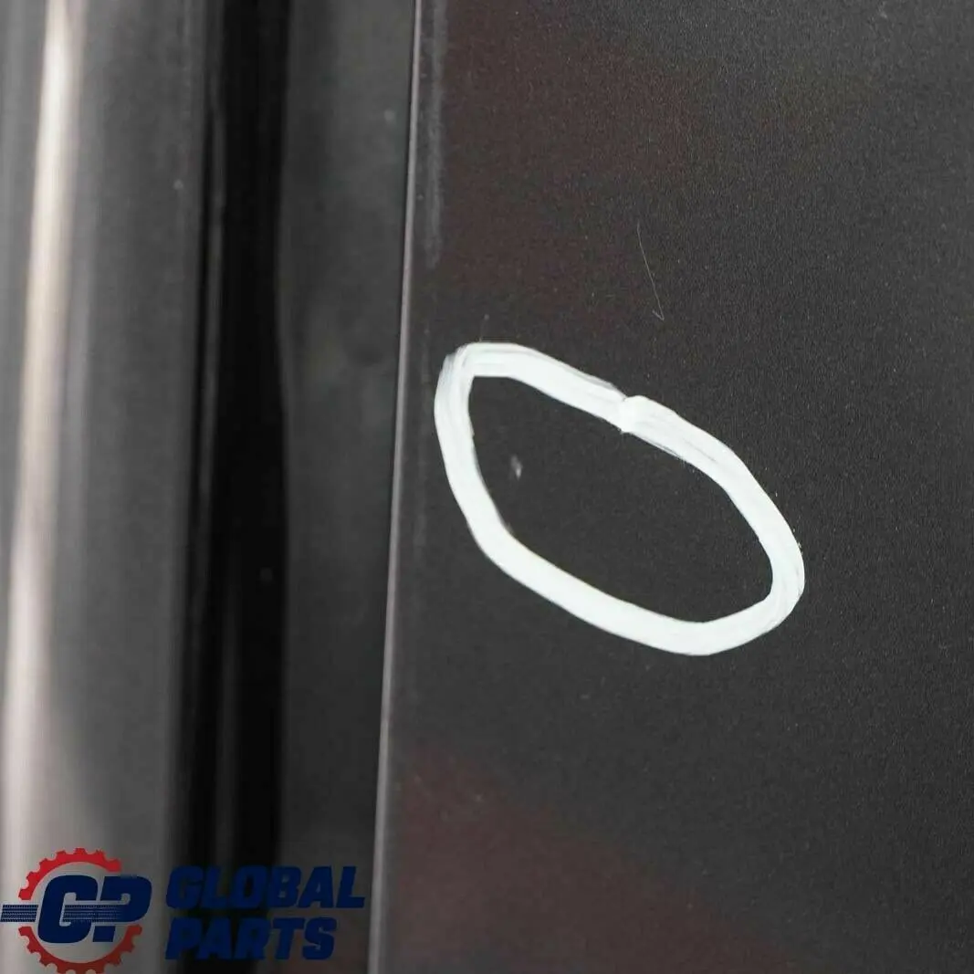 Folding Top Hardtop Roof Shell Centre Sparkling Graphite - A22 to BMW 3 4 E93 F33 with Part number 7400555 BMW 3 4 E93 F33 Folding Top Hardtop Roof Shell Centre Sparkling Graphite - A22 - SKU 7400555-SG - Part number 7400555