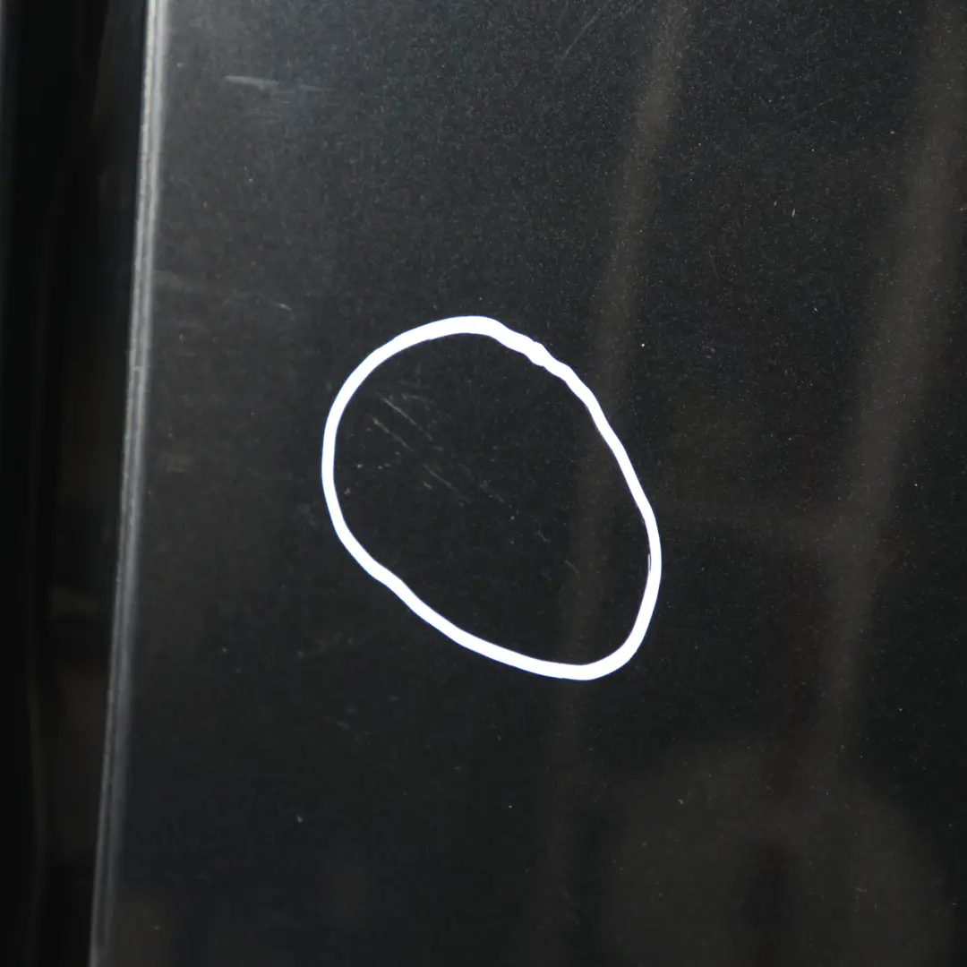 Folding Top Hardtop Roof Shell Centre Black Sapphire - 475 to BMW 3 4 E93 F33 1 with Part number 7400555 BMW 3 4 E93 F33 1 Folding Top Hardtop Roof Shell Centre Black Sapphire - 475 - SKU 7400555-BS1 - Part number 7400555