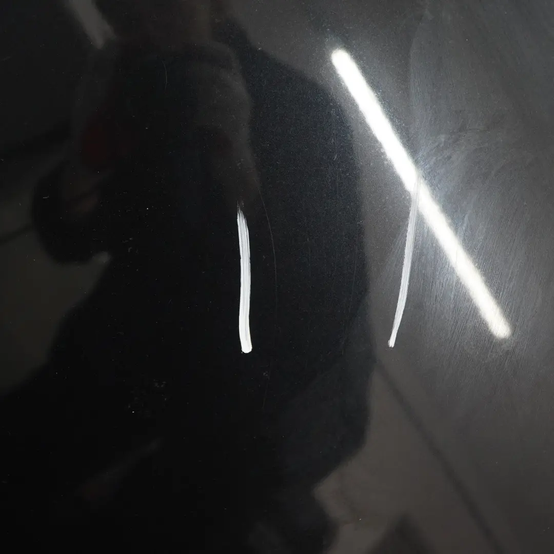 Techo plegable Techo Shell Centro Cubierta Negro Zafiro - 475 para BMW E93 F33 con número de pieza 7400555 BMW E93 F33 Techo plegable Techo Shell Centro Cubierta Negro Zafiro - 475 - SKU 7400555-BS2 - Número de pieza 7400555