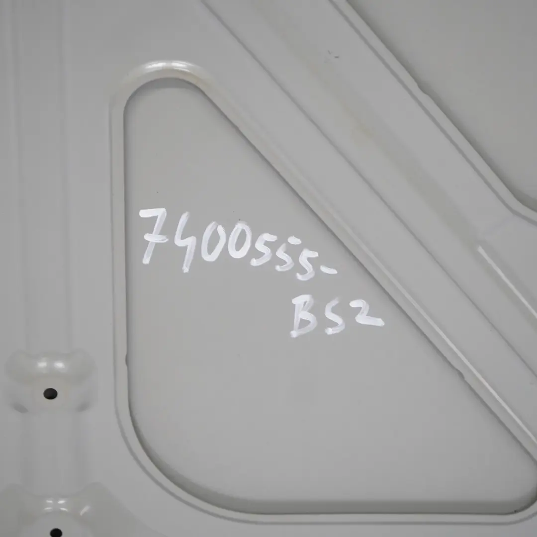 Centre de la coque du toit rabattable Couverture Black Sapphire 475 pour BMW E93 F33 à propos du numéro de pièce 7400555 BMW E93 F33 Centre de la coque du toit rabattable Couverture Black Sapphire 475 - SKU 7400555-BS2 - Numéro de pièce 7400555
