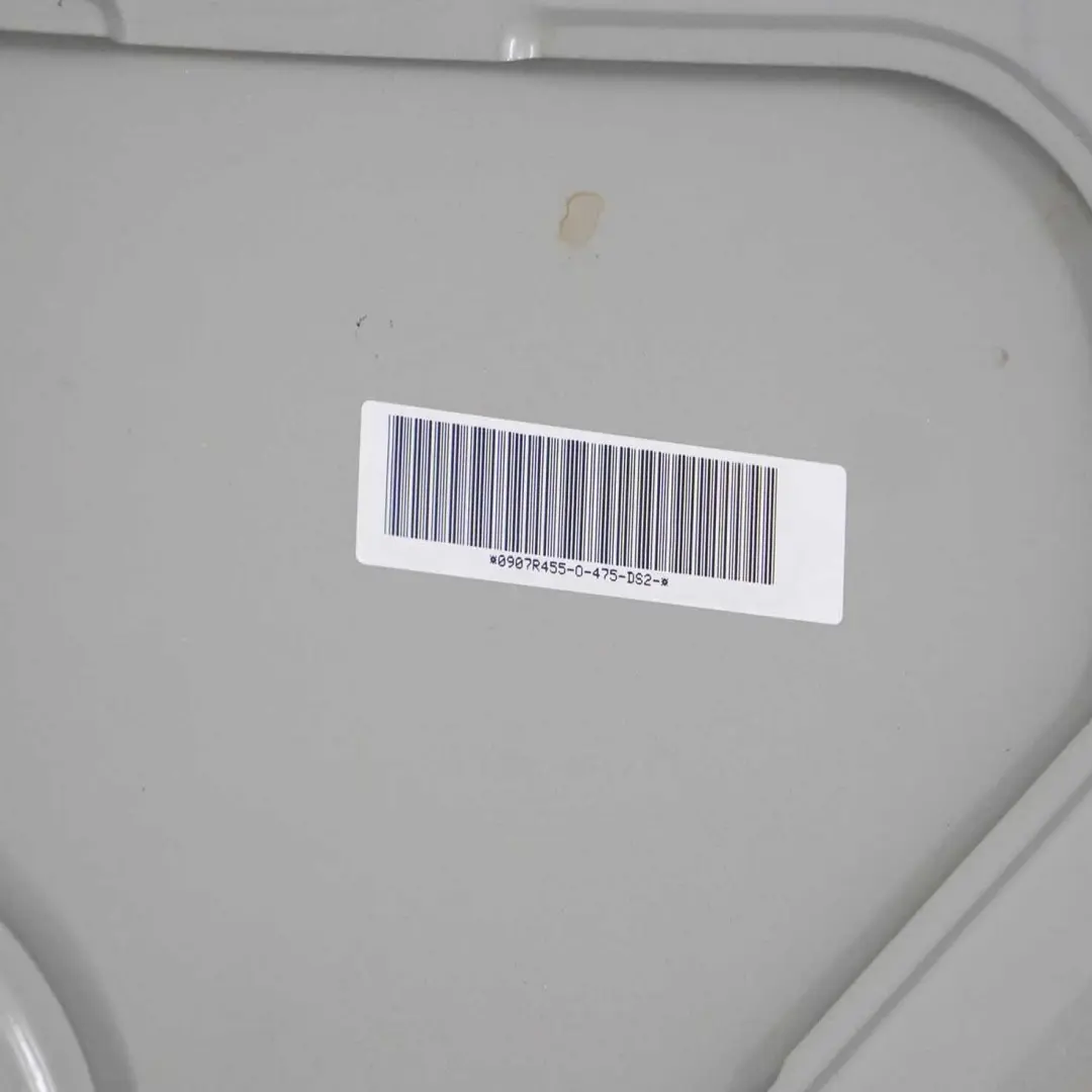 Centre de la coque du toit rabattable Couverture Black Sapphire 475 pour BMW E93 F33 à propos du numéro de pièce 7400555 BMW E93 F33 Centre de la coque du toit rabattable Couverture Black Sapphire 475 - SKU 7400555-BS2 - Numéro de pièce 7400555