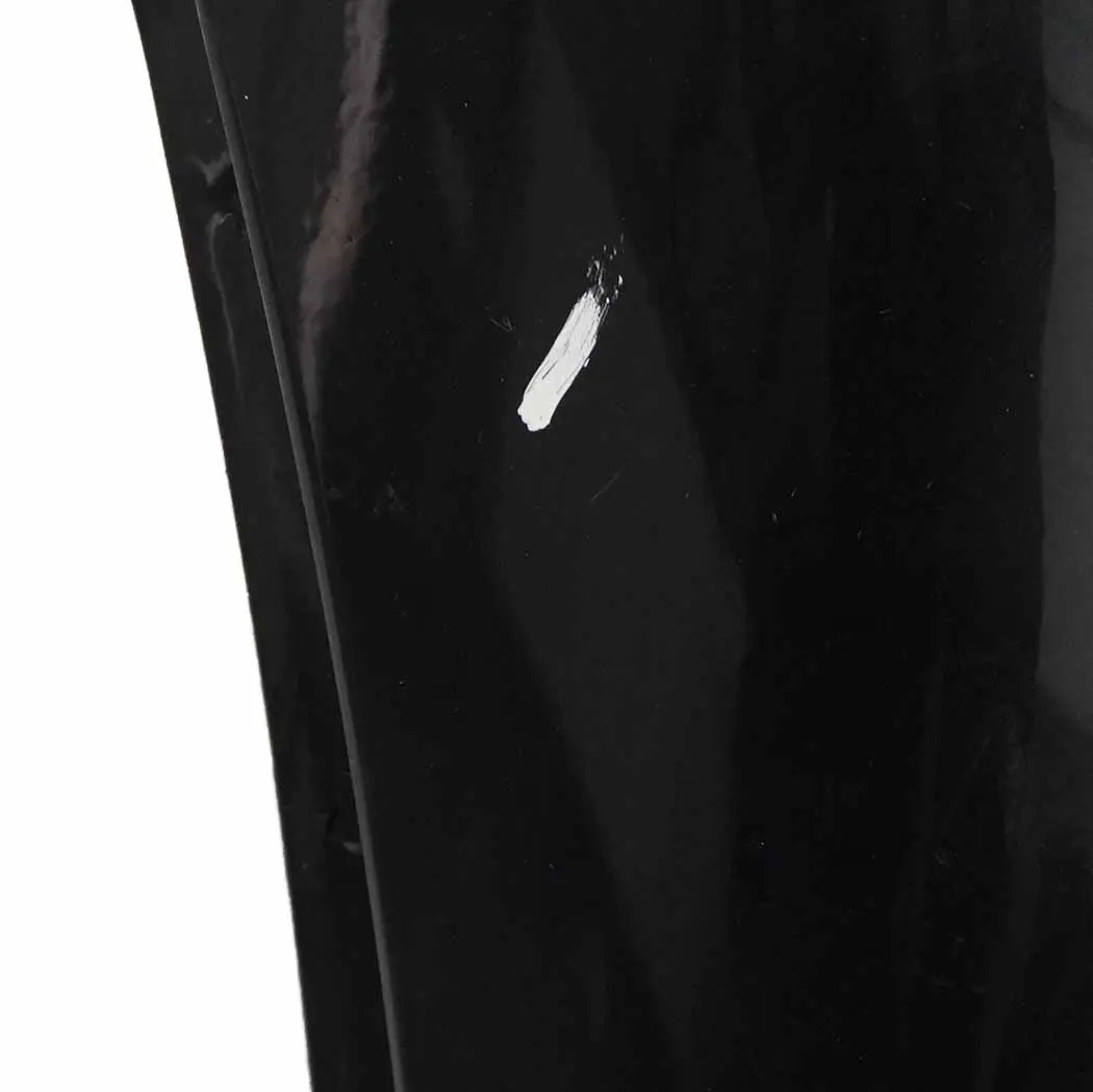 BMW E93 F33 Folding Top Hardtop Tetto Guscio Centro Copertura Nero Zaffiro - 475 - SKU 7400555-BS2 - Numero di parte 7400555