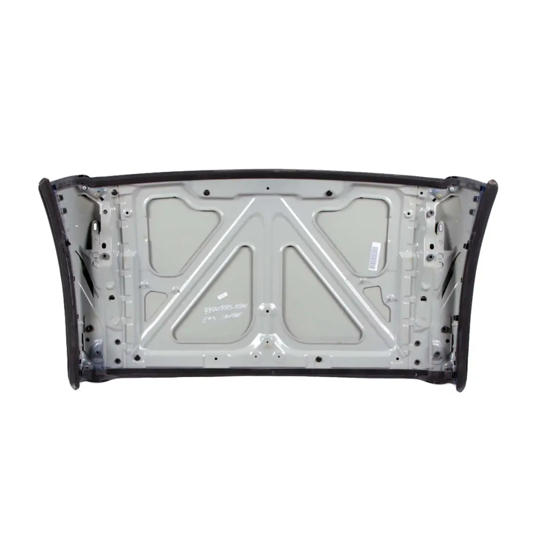 BMW 3 4 E93 F33 1 Folding Top Hardtop Roof Shell Centre Montegoblau Blue - A51 - SKU 7400555-MTB1 - Part number 7400555