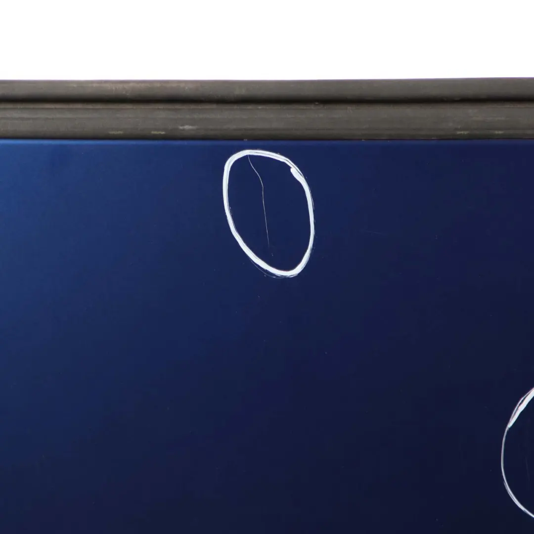 Folding Top Hardtop Roof Shell Centre Montegoblau Blue - A51 to BMW 3 4 E93 F33 1 with Part number 7400555 BMW 3 4 E93 F33 1 Folding Top Hardtop Roof Shell Centre Montegoblau Blue - A51 - SKU 7400555-MTB1 - Part number 7400555